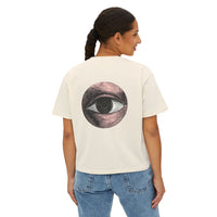 The Mystic Archetype Boxy Tee