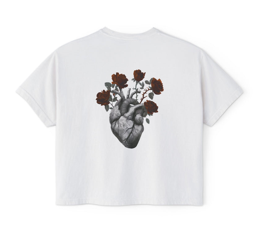 Archetype The Lover Boxy Tee