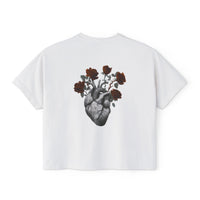 Archetype The Lover Boxy Tee