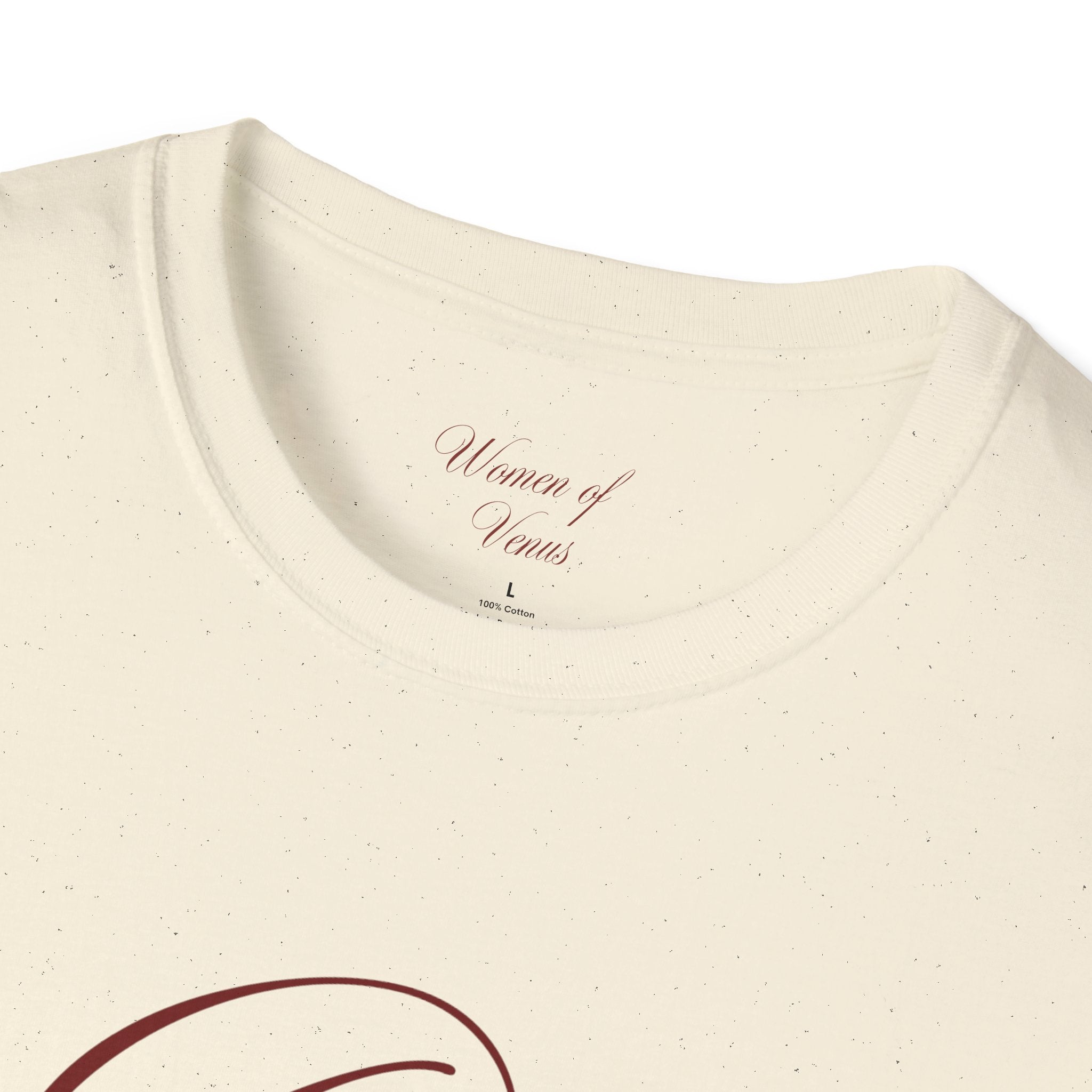 Oui  T-Shirt -  Softstyle