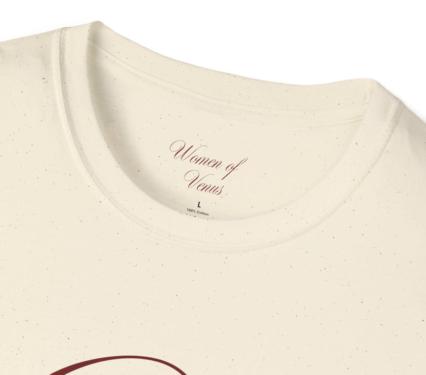 Oui  T-Shirt -  Softstyle