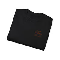 I am Woman - Unisex Ultra Cotton T-Shirt