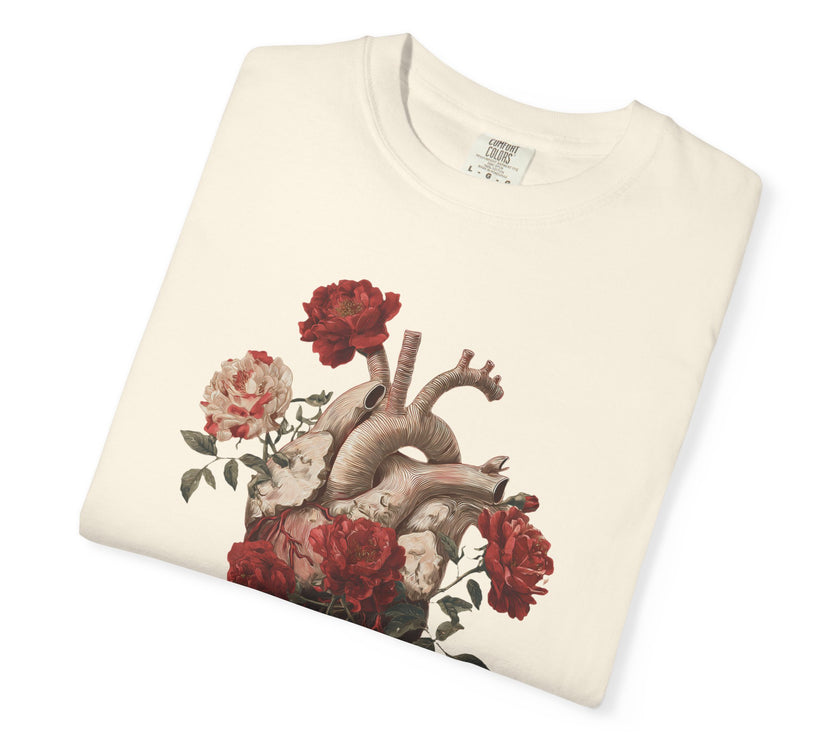Empathy Is Wisdom Tee