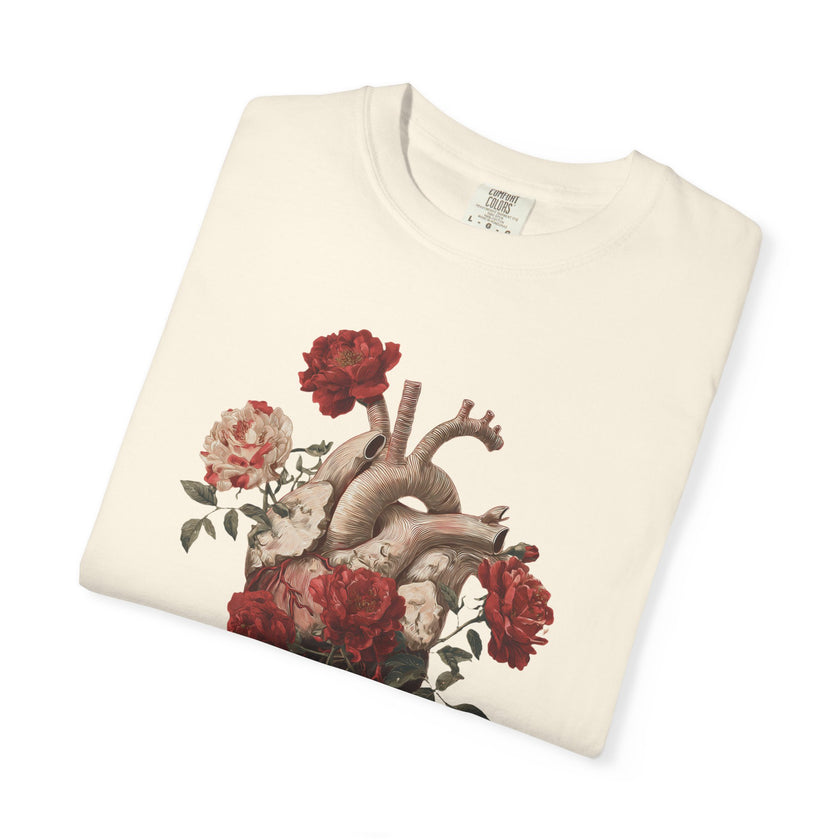 Empathy Is Wisdom Tee