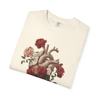 Empathy Is Wisdom Tee
