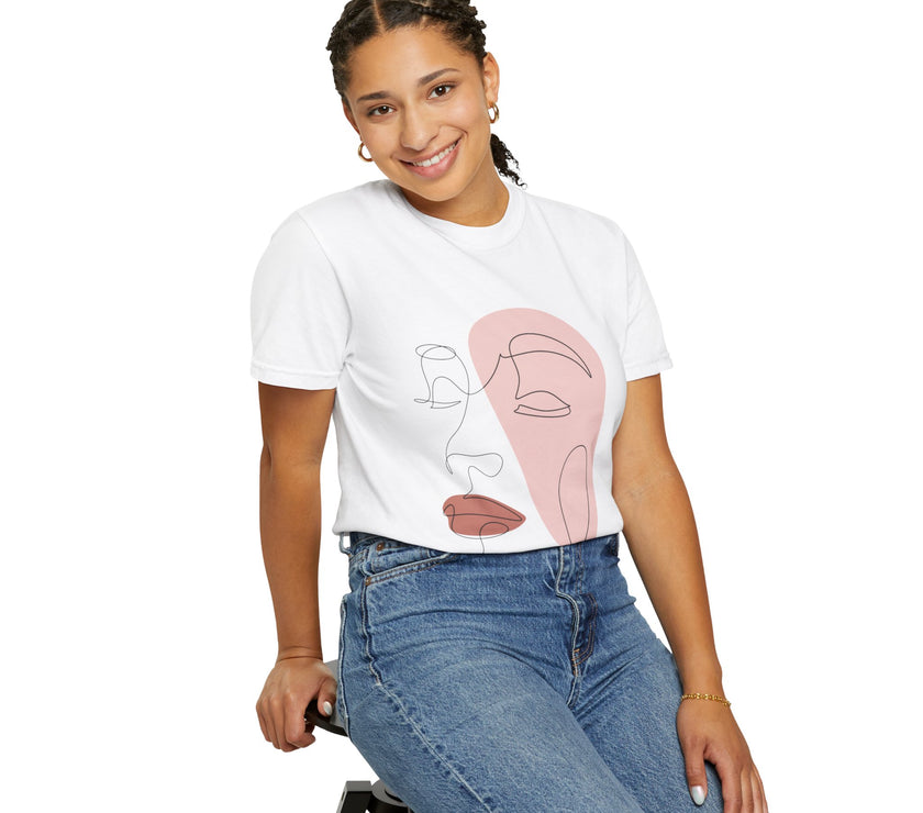 The Lover Tee