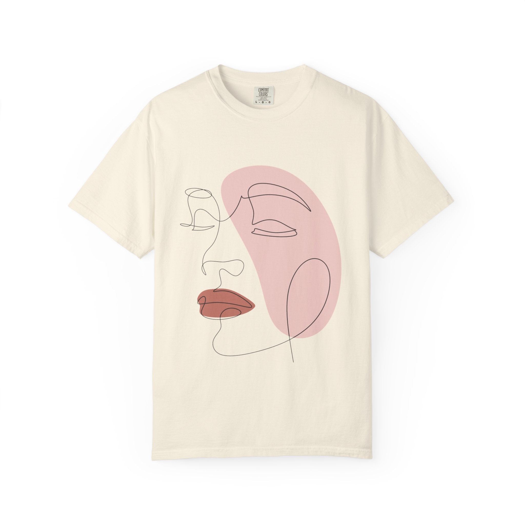 The Lover Tee