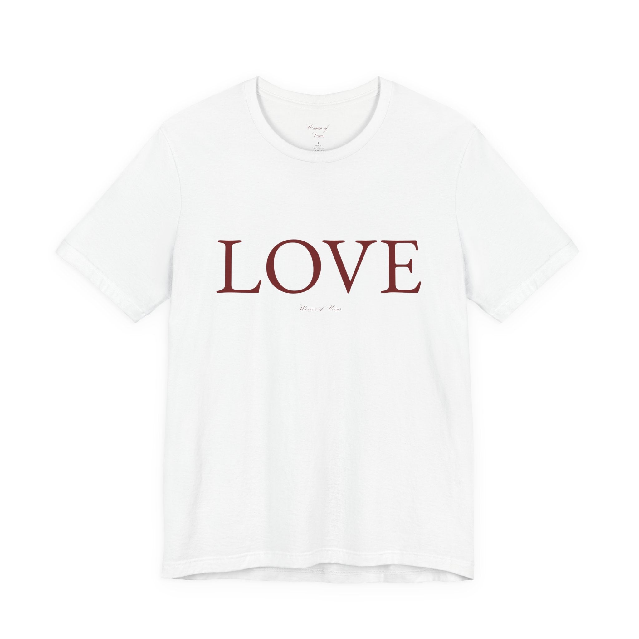 LOVE  Tee