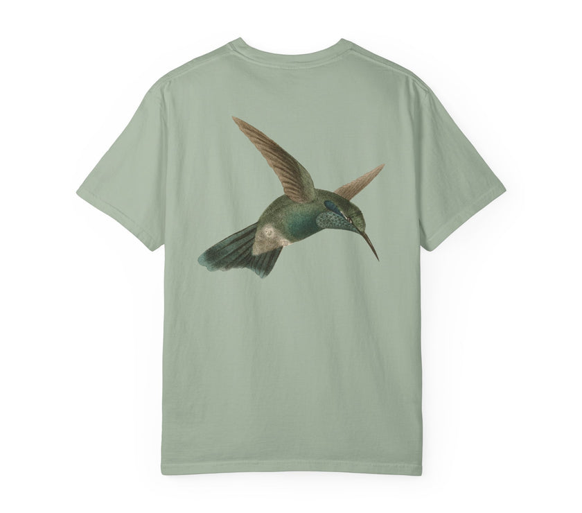 Untamed Tee