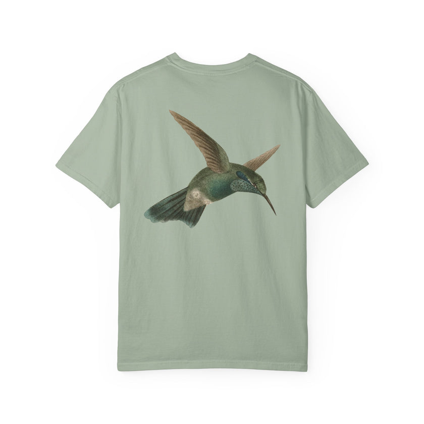Untamed Tee