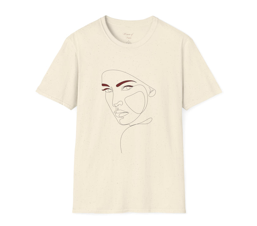 The Femme Fatale Tee - Softstyle