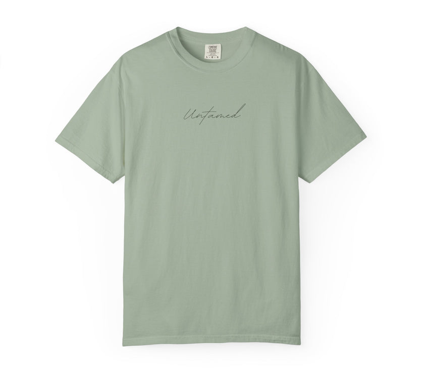 Untamed Tee