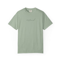 Untamed Tee