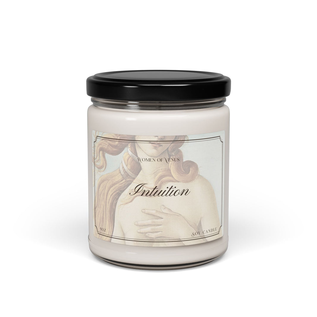 Intuition Candle
