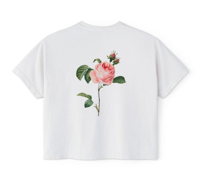 The Maiden Tee
