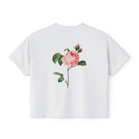 The Maiden Tee