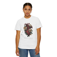 Sensitivity is intelligence Tee