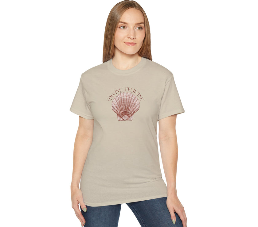 Divine Feminine T-Shirt