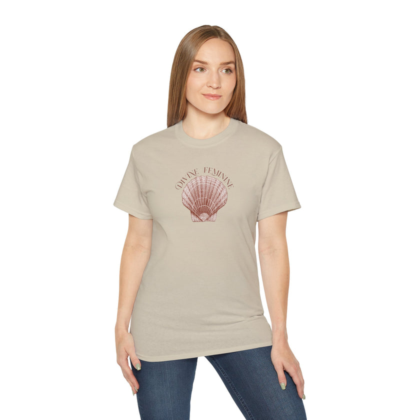 Divine Feminine T-Shirt