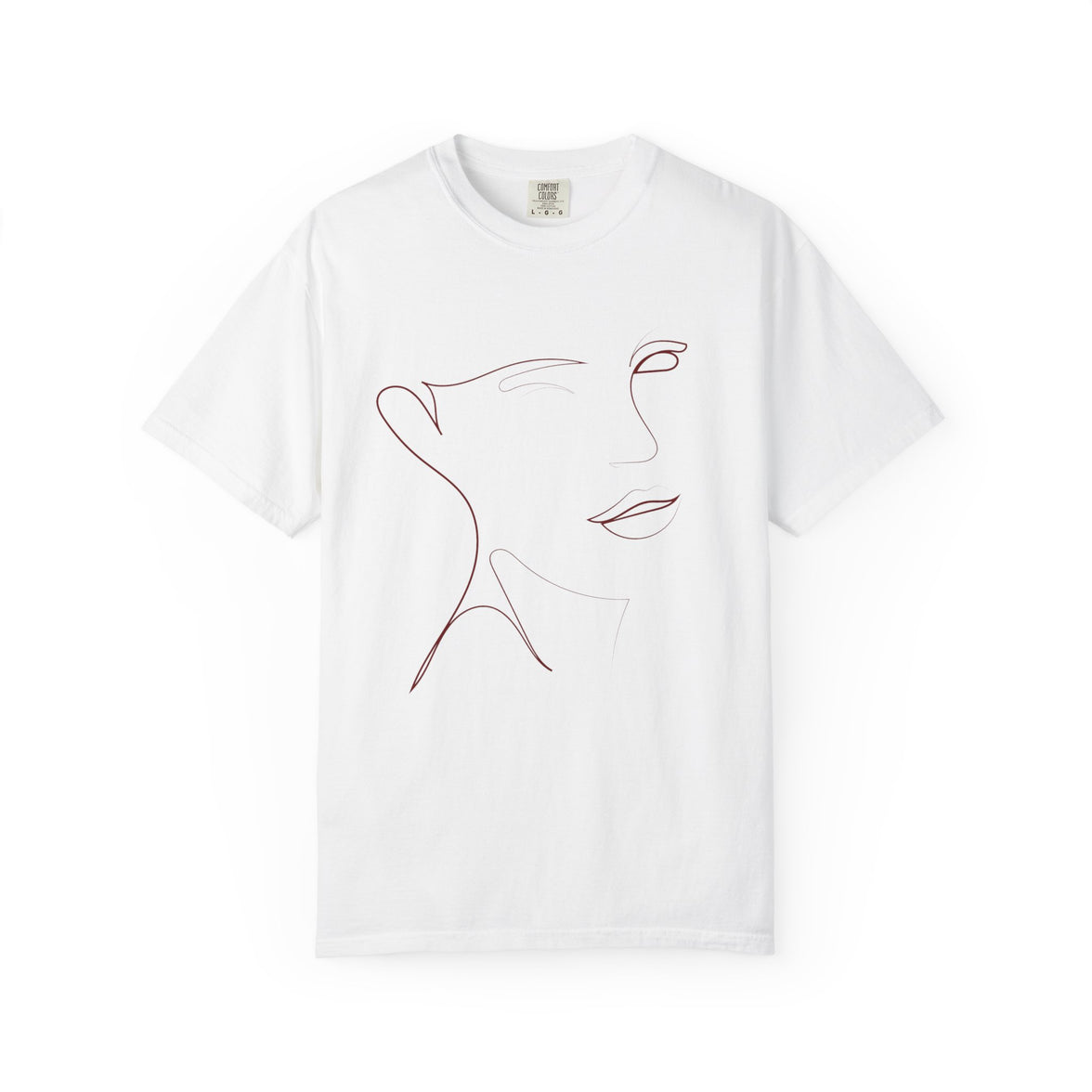 Femme Fatale t-shirt