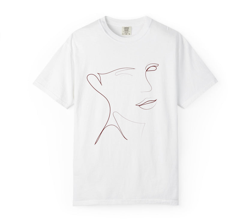 Femme Fatale t-shirt