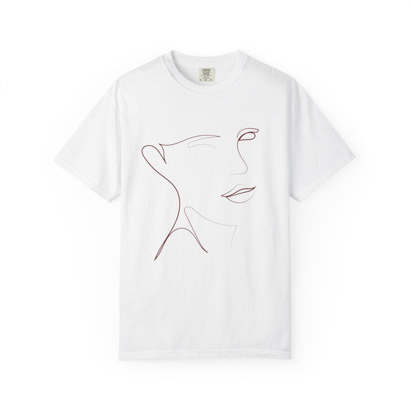 Femme Fatale t-shirt