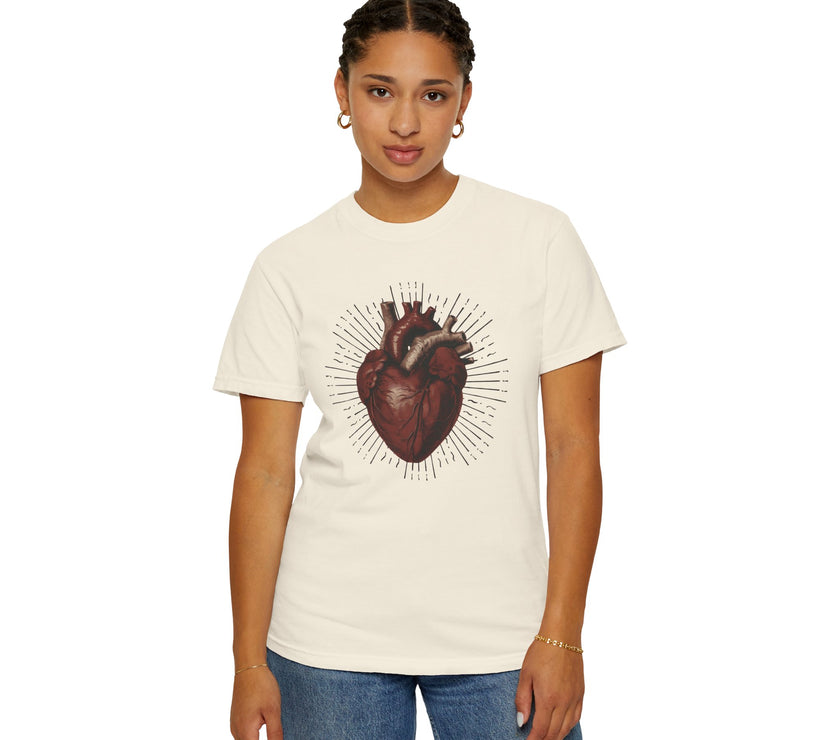 The Lover Tee