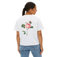 The Maiden Tee