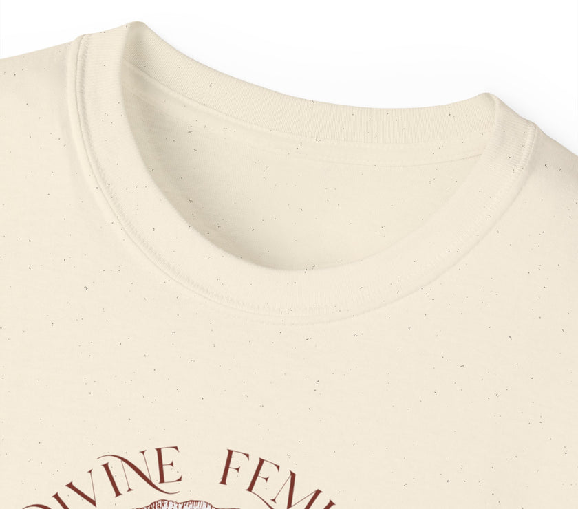 Divine Feminine T-Shirt