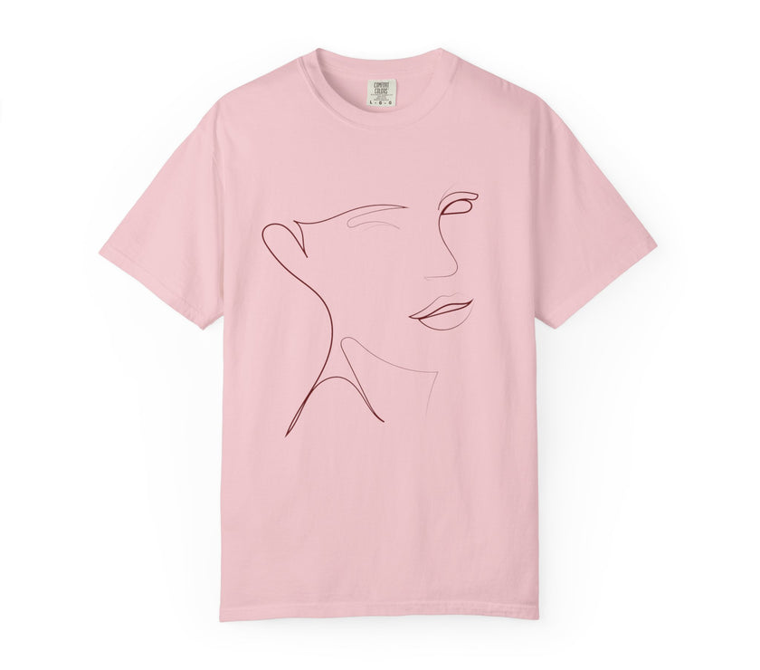 Femme Fatale t-shirt