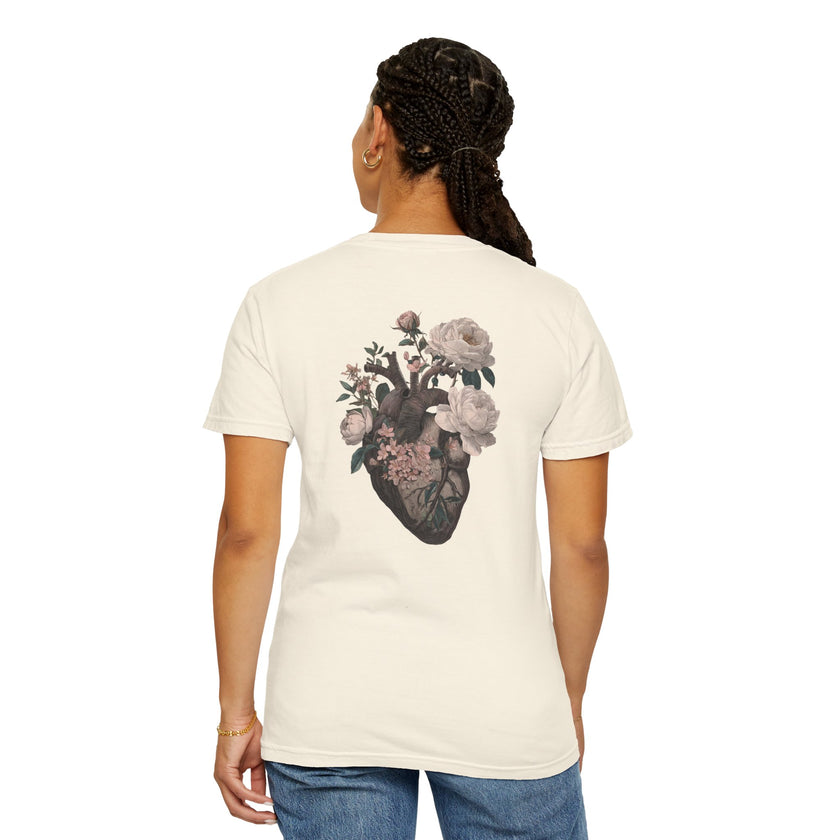 I prefer dangerous freedom over peaceful slavery Tee