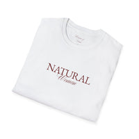 The Natural Woman T-Shirt - Softstyle