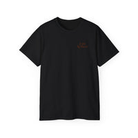I am Woman -  Unisex Cotton Tee