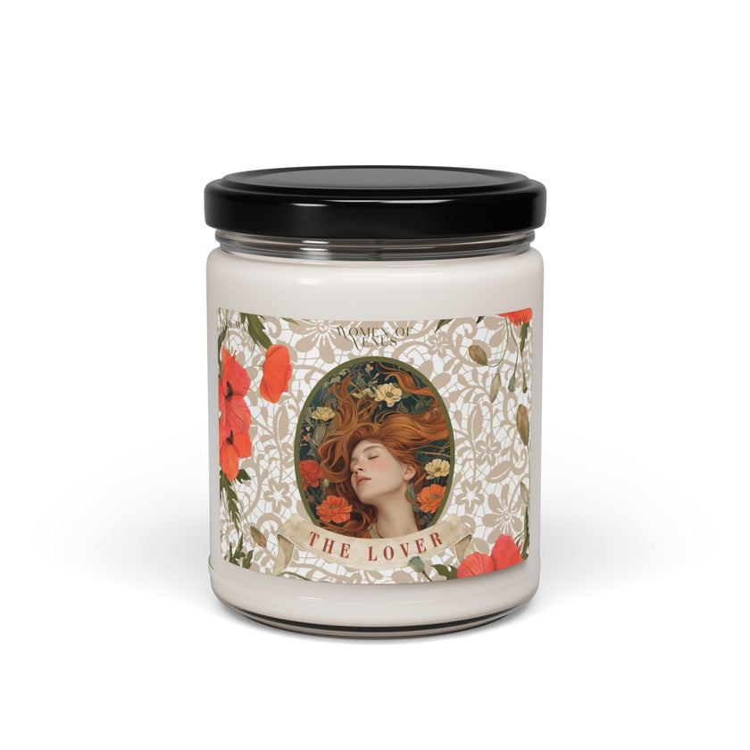 The Lover Candle