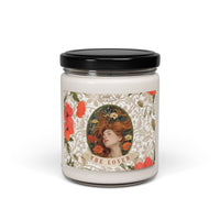 The Lover Candle