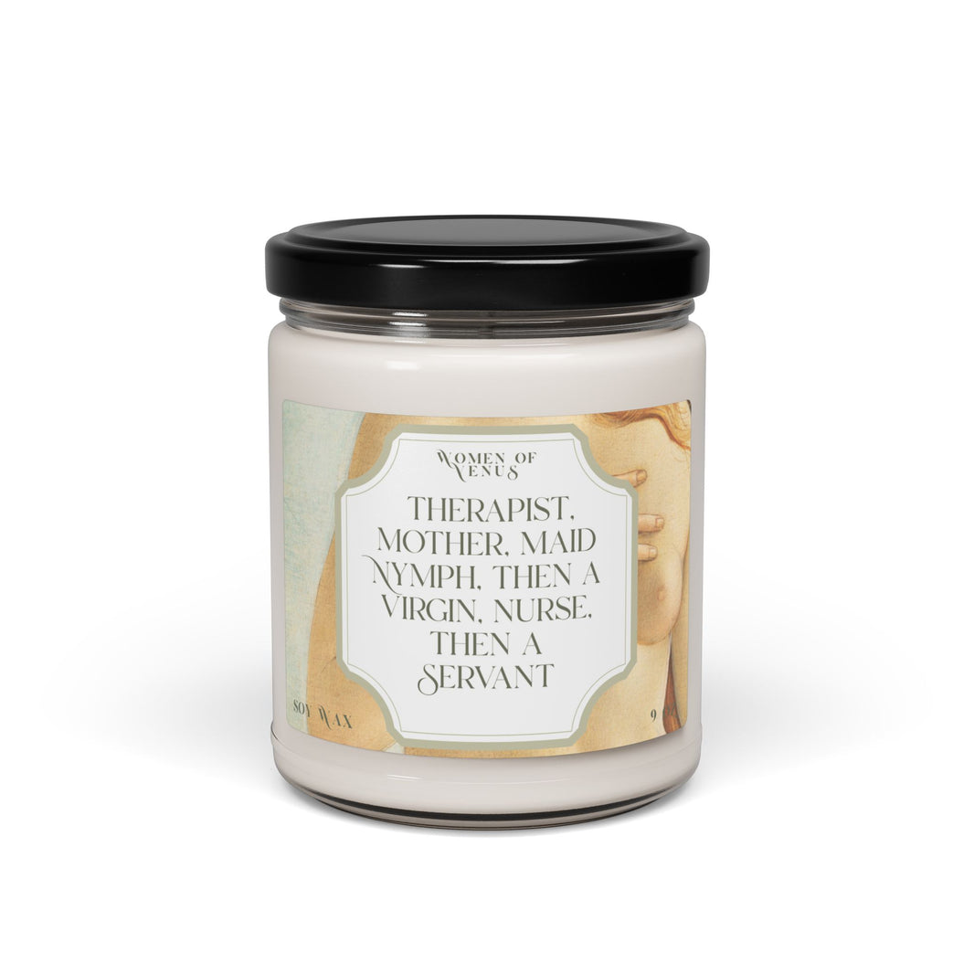 Wife Candle