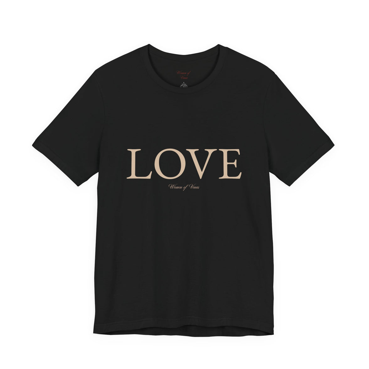 LOVE tee