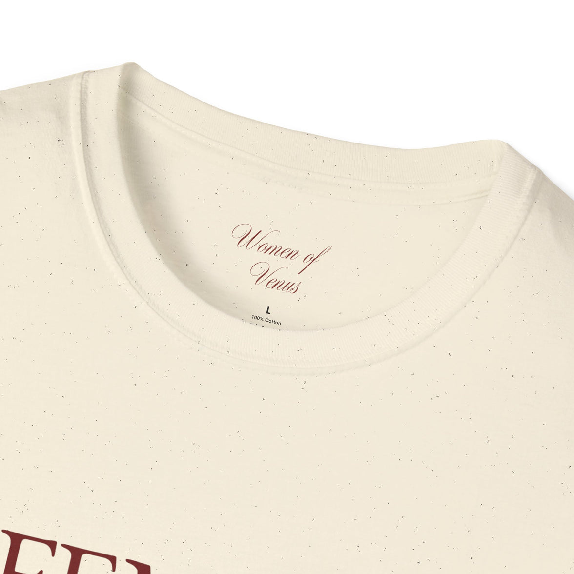 Femme Fatale t-shirt