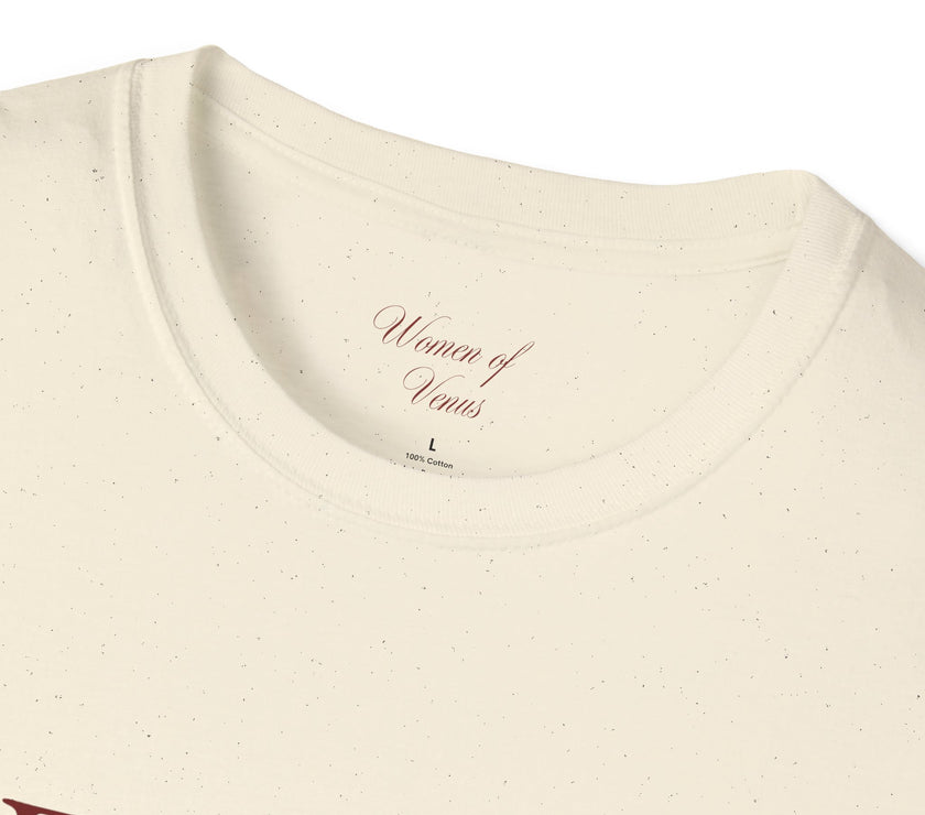 Femme Fatale t-shirt