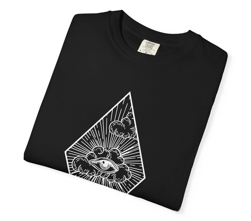 The Huntress Archetype Tee