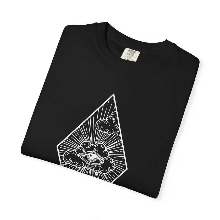 The Huntress Archetype Tee