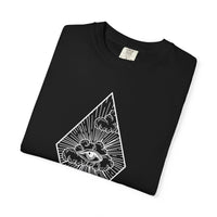 The Huntress Archetype Tee