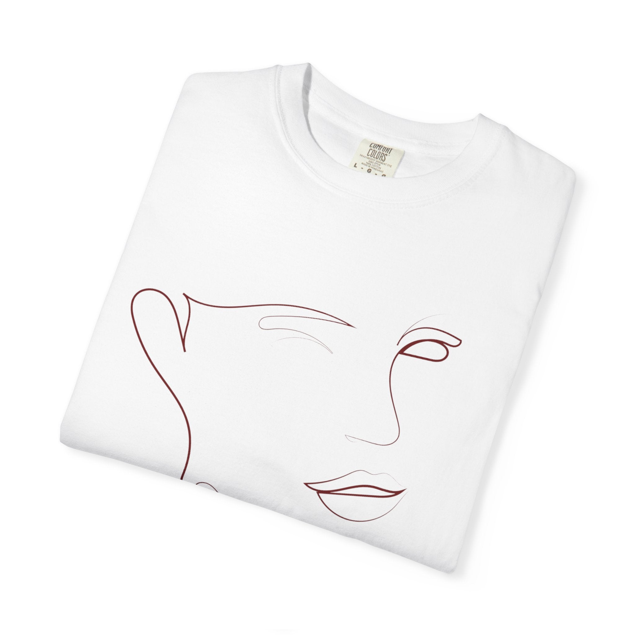 Femme Fatale t-shirt