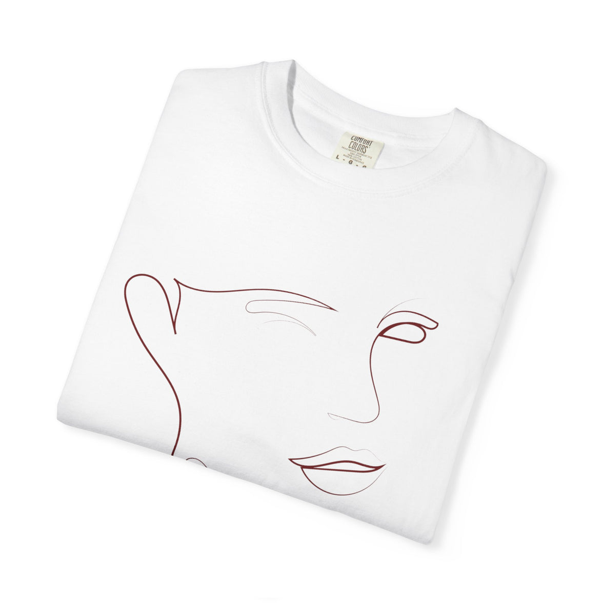 Femme Fatale t-shirt