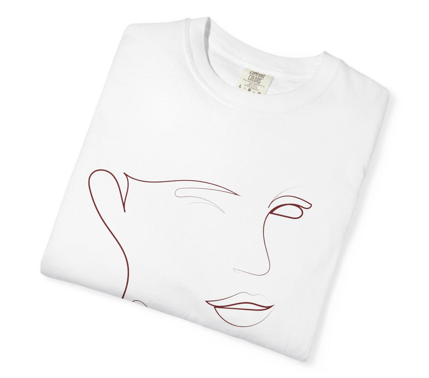 Femme Fatale t-shirt