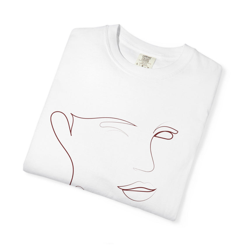 Femme Fatale t-shirt