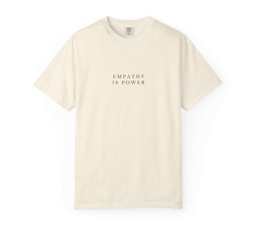 Empathy Power T-Shirt