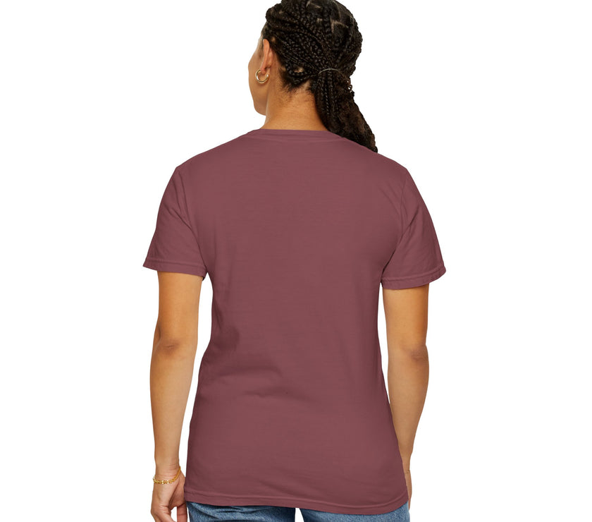 L’amour T-Shirt – French Minimalist  Cotton Tee