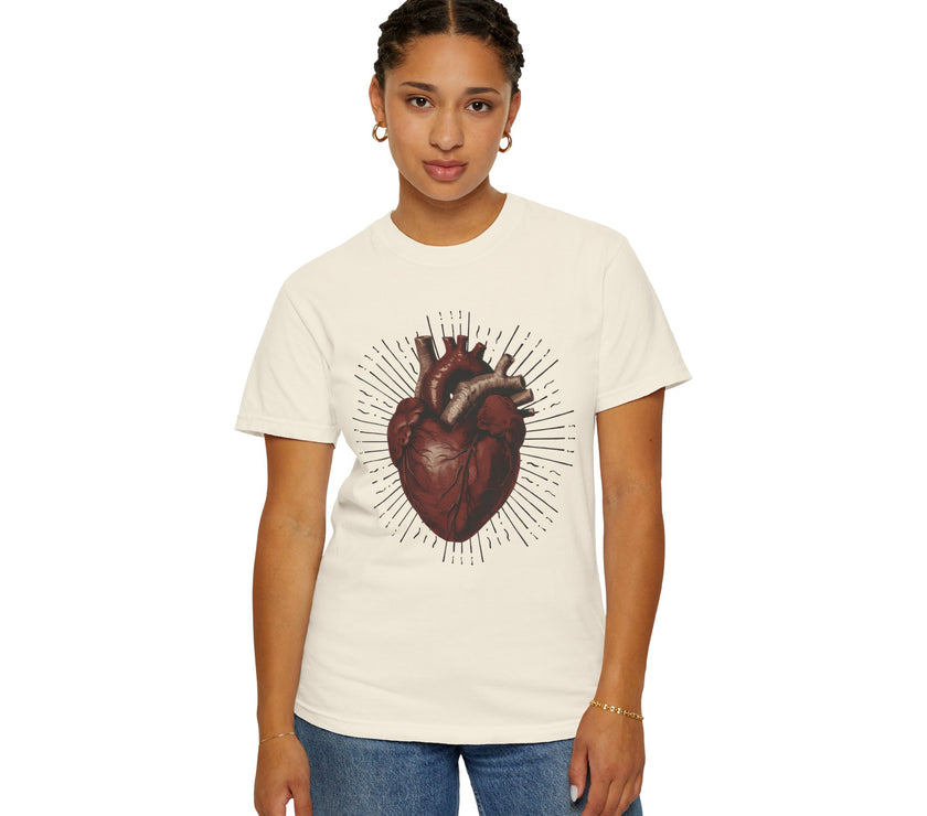 Sacred Heart Tee