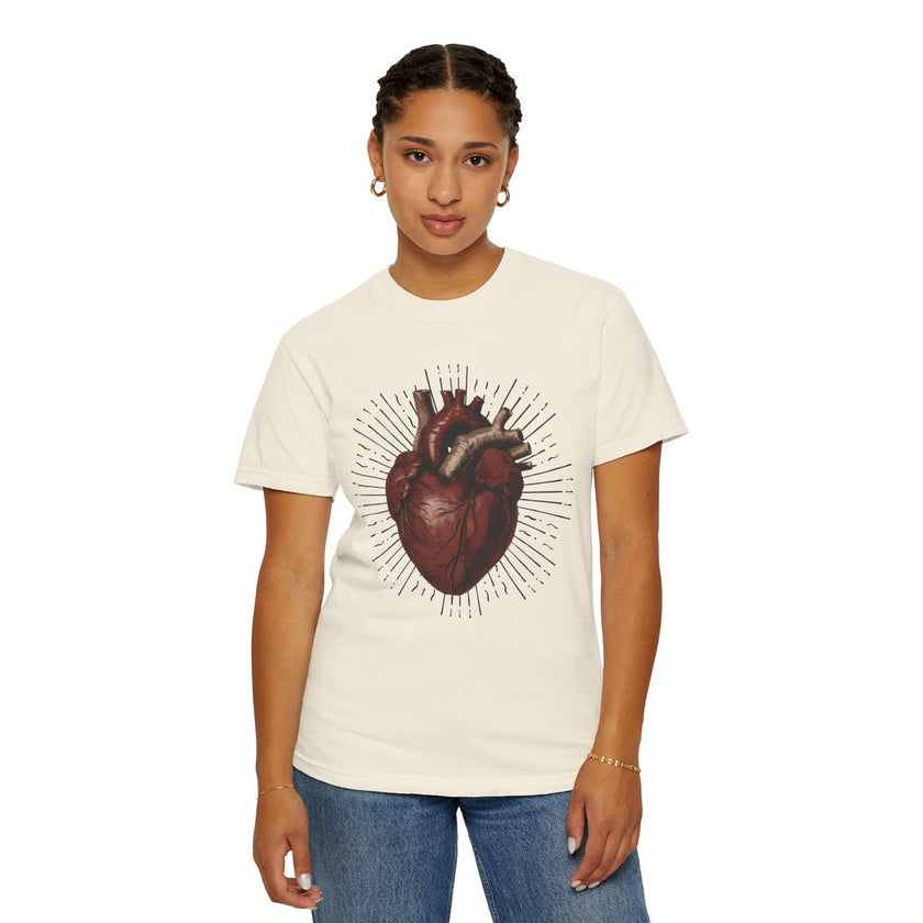 Sacred Heart Tee